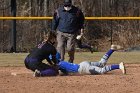 Softball vs Emerson game 2  Women’s Softball vs Emerson game 2. : Women’s Softball